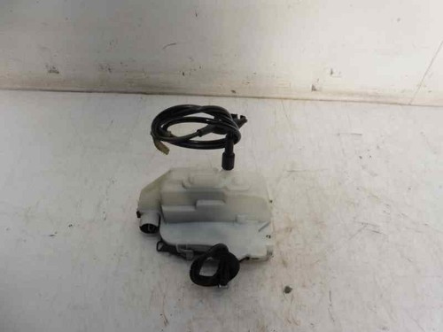 757532 serrure porte avant - serrure, de