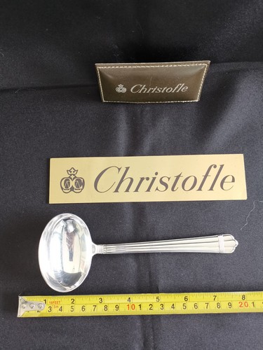 Christofle aria cuillère - christofle, à