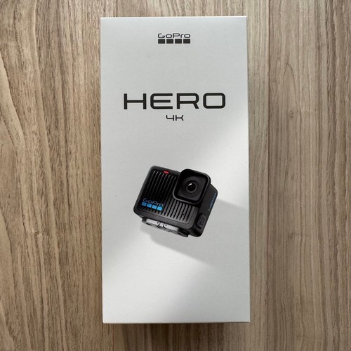 Caméra action gopro hero - caméra, d'action
