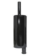 D'Échappement Perpendiculaire pour John Deere 820 830 840 920 930-1850 L=775mm