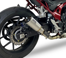 SILENCIEUX IXIL RC INOX Euro5+ HONDA CB 750 HORNET 2025 - CH6203RC