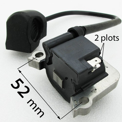 Bobine electronique 2 - electronique, mm