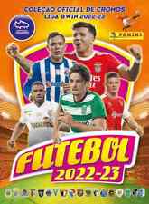 A CHOISIR TO CHOOSE YOURS STICKERS PANINI FUTEBOL 2023  001 to 244 (1/2)