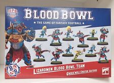 Blood Bowl Team Saurus: Gwaka