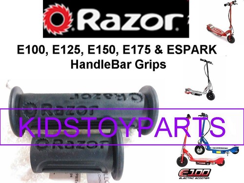 New razor e100 e125 - e100, e150