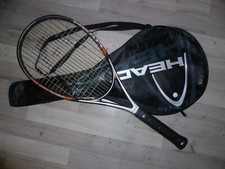 RAQUETTE TENNIS HEAD TI VISION