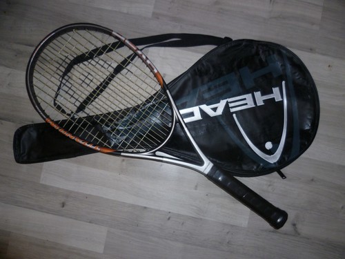 Raquette tennis head vision - tennis,