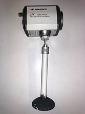 CAMERA VIDEOSURVEILLANCE