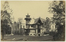 Pierre Petit. Exposition