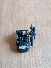 Playmobil Ghostbusters SOS