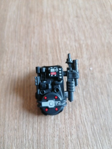 Playmobil ghostbusters sos - ghostbusters,