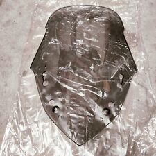 Bulle Pare Brise Yamaha XMAX