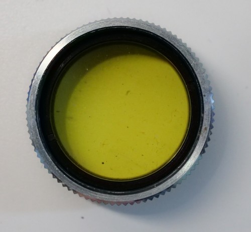 Nizo lens filter - nizo, 20mm