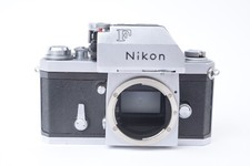 Appareil photo reflex Nikon F #6802719. Avec viseur Photomic Tn. Boitier seul.