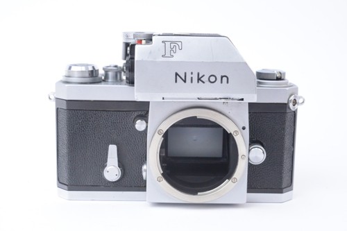 Appareil photo reflex nikon - reflex,
