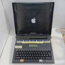 Canon Typestar 10-II Portable