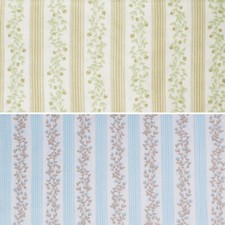 Tissu Coupon Coton Fantaisie Bandes Coussins Nappes Couvre-Lit Rideaux