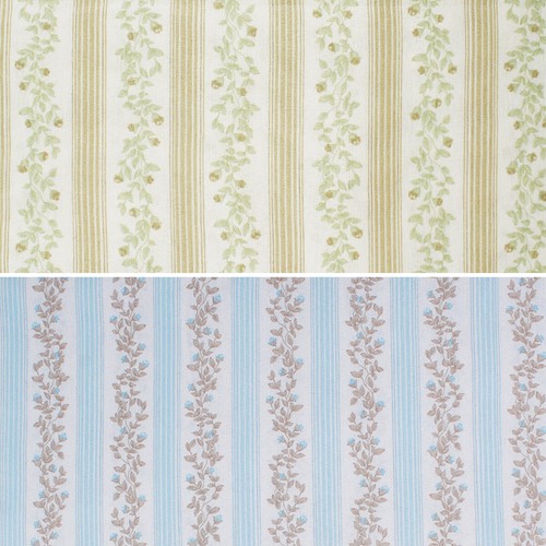 Tissu coupon coton - tissu,