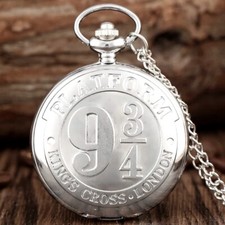 Montre Gousset Harry Potter