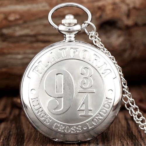 Montre gousset harry potter - montre,