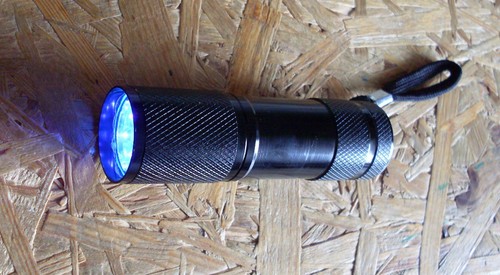 Lampe geocaching tool - geocaching, neuf