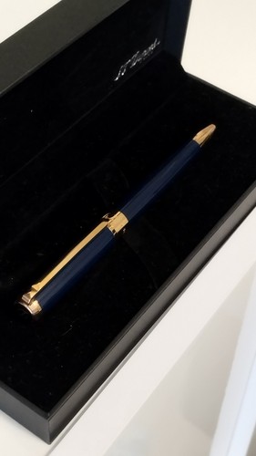 Luxueux stylo dupont - luxueux,
