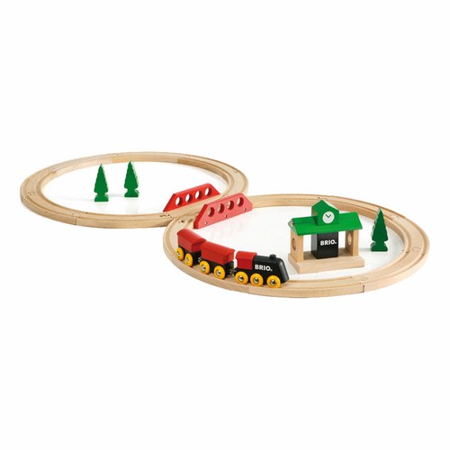Brio circuit tradition - brio,