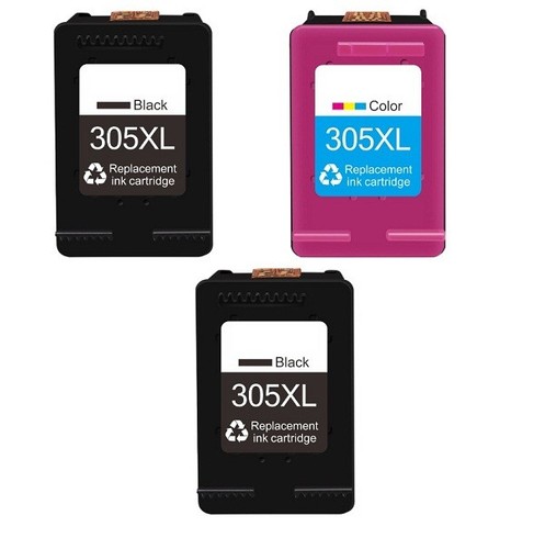Cartouches encre compatibles - cartouches,