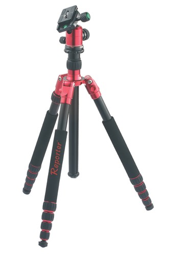 Reporter 00204 rouge trpied - reporter,