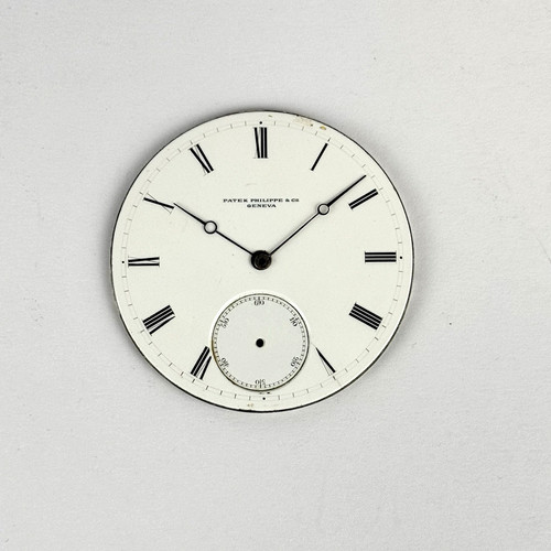 Montre poche patek - montre, de