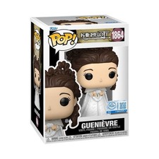Figurine Funko Pop Kaamelott