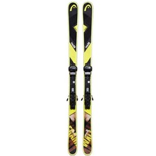 Ski occasion Head FrameWall +