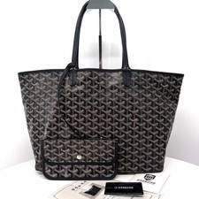 Goyard sac shopper - shopper, saint