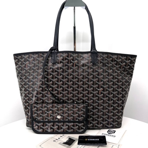 Goyard sac shopper saint louis - sac,