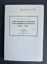 Ancien test planches