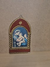 La Vierge à la Chaise