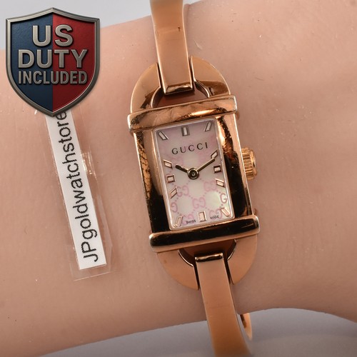 Boite gucci 6800l - 6800l, montre