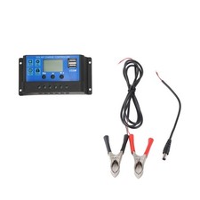 Solar Panel Kit 18W 18V