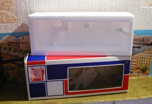Jouef boite vide - jouef,,