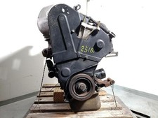 A9A moteur complet PEUGEOT 205