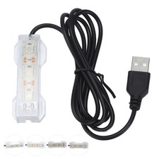 Aquarium Light USB Charging