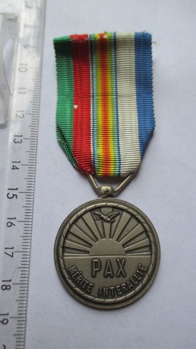 Médaille guerre 14 18 - ,