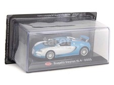 Bugatti Veyron 16.4 2005 -
