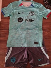 Ensemble Foot Maillot+ Short