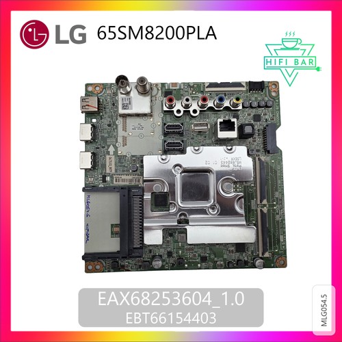 Carte mère pour tv lg - ✅,