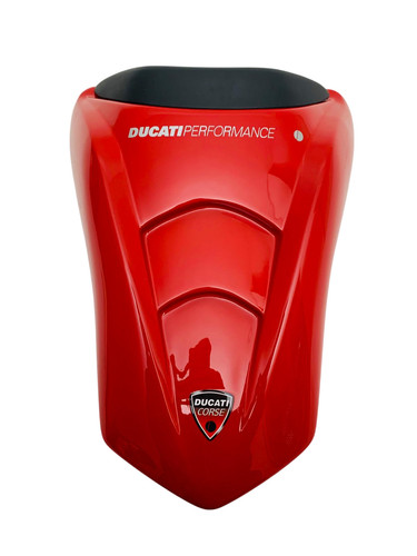 Couvre selle ducati - couvre, 999
