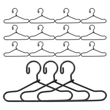  55 pièces cintres de poupée