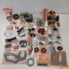 Stock Pièces de Rechange