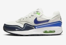 HF7814-100 NIKE AIR MAX 1 GS