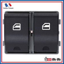 Bouton Lève-Vitre prévu pour